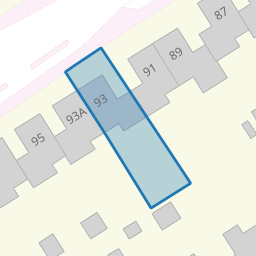 Perceel BSM02-D-3261