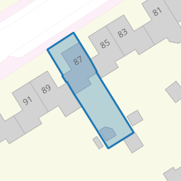 Perceel BSM02-D-3264