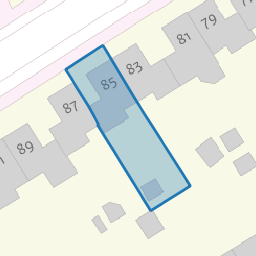 Perceel BSM02-D-3265