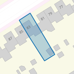 Perceel BSM02-D-3266