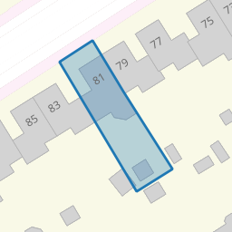 Perceel BSM02-D-3267