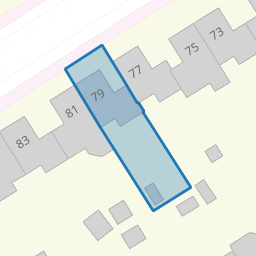 Perceel BSM02-D-3268