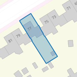 Perceel BSM02-D-3269