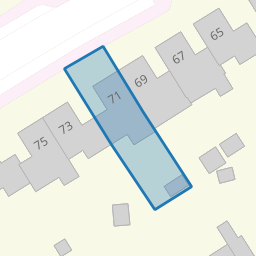 Perceel BSM02-D-3272