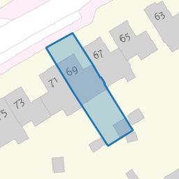 Perceel BSM02-D-3273