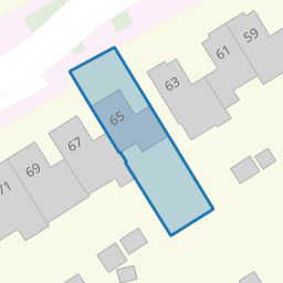 Perceel BSM02-D-3275