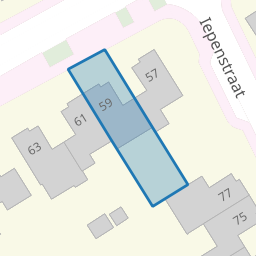 Perceel BSM02-D-3278