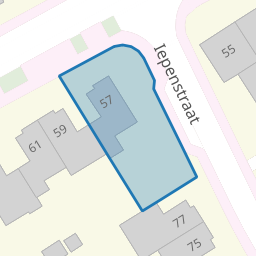 Perceel BSM02-D-3279