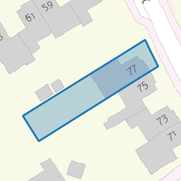 Perceel BSM02-D-3281