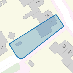 Perceel BSM02-D-3284