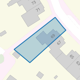 Perceel BSM02-D-3285