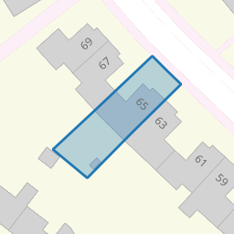 Perceel BSM02-D-3287