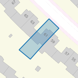 Perceel BSM02-D-3289