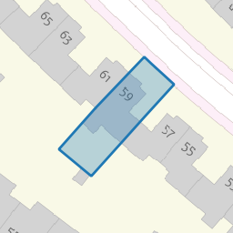 Perceel BSM02-D-3290