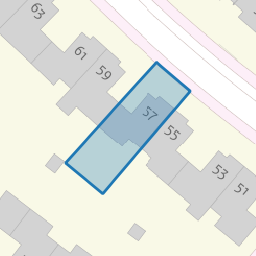 Perceel BSM02-D-3291