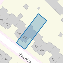 Perceel BSM02-D-3299