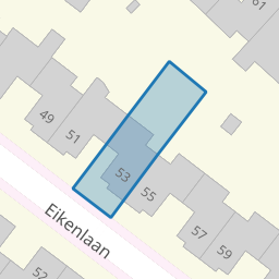 Perceel BSM02-D-3300