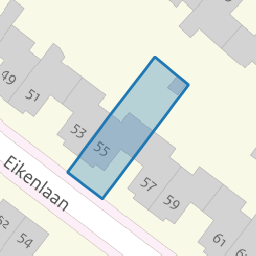 Perceel BSM02-D-3301