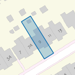 Perceel BSM02-D-3310