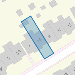 Perceel BSM02-D-3311