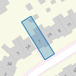 Perceel BSM02-D-3312