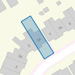 Perceel BSM02-D-3314