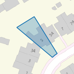 Perceel BSM02-D-3315