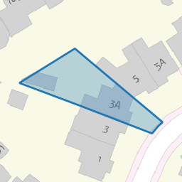 Perceel BSM02-D-3316