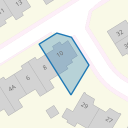 Perceel BSM02-D-3319