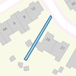 Perceel BSM02-D-3320