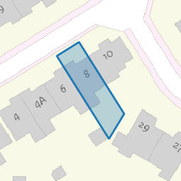 Perceel BSM02-D-3321