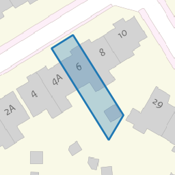 Perceel BSM02-D-3322