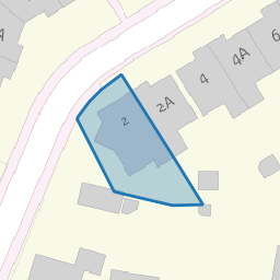 Perceel BSM02-D-3326