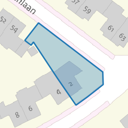 Perceel BSM02-D-3330