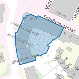 Perceel BSM02-D-3333