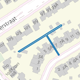 Perceel BSM02-D-3338