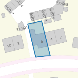 Perceel BSM02-D-3339