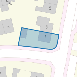 Perceel BSM02-D-3340