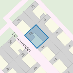 Perceel BSM02-D-3346