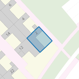 Perceel BSM02-D-3349