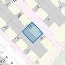 Perceel BSM02-D-3351