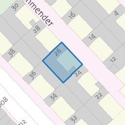 Perceel BSM02-D-3352