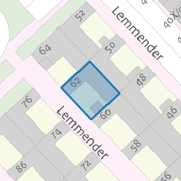 Perceel BSM02-D-3357