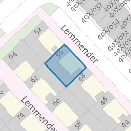 Perceel BSM02-D-3358