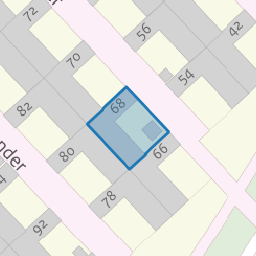 Perceel BSM02-D-3363