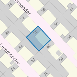 Perceel BSM02-D-3364