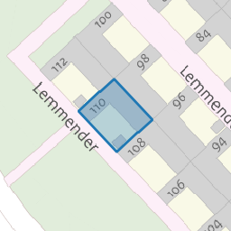 Perceel BSM02-D-3367