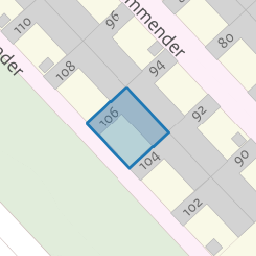 Perceel BSM02-D-3368