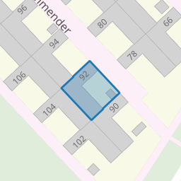 Perceel BSM02-D-3369