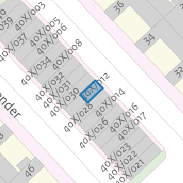 Perceel BSM02-D-3371